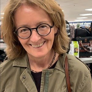 Meet your Posher, Kerry